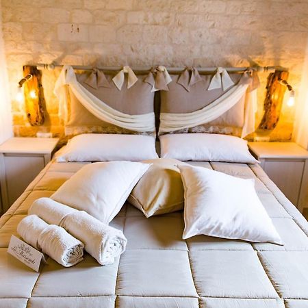 Relais La Masseriola Кастеллана-Гротте Екстер'єр фото