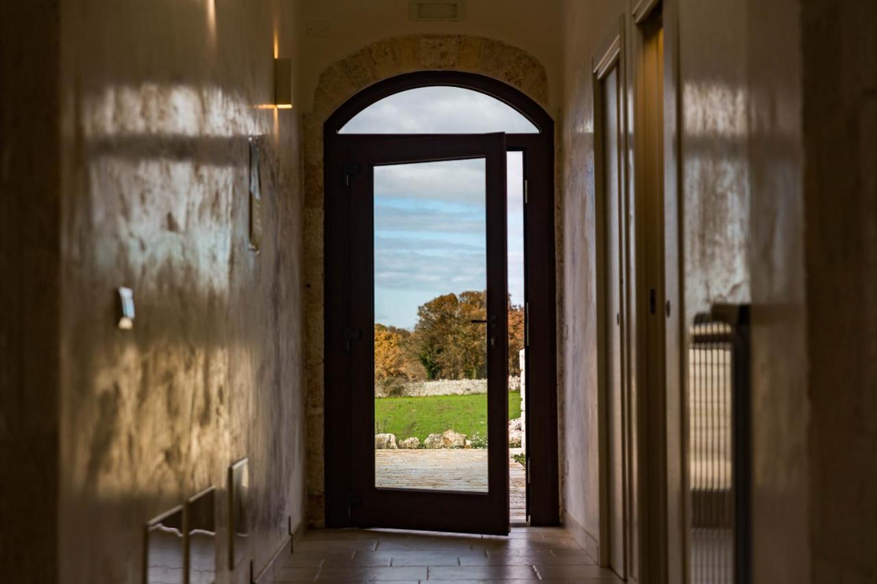 Relais La Masseriola Кастеллана-Гротте Екстер'єр фото