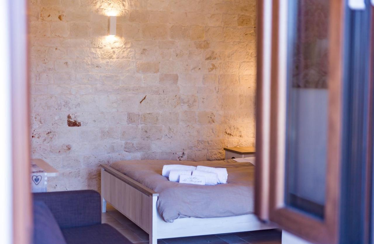 Relais La Masseriola Кастеллана-Гротте Екстер'єр фото