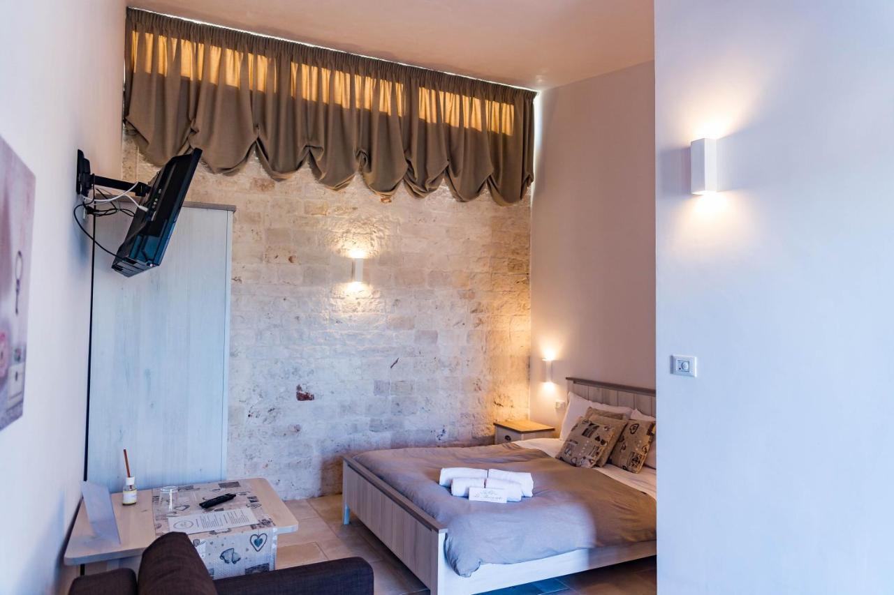 Relais La Masseriola Кастеллана-Гротте Екстер'єр фото