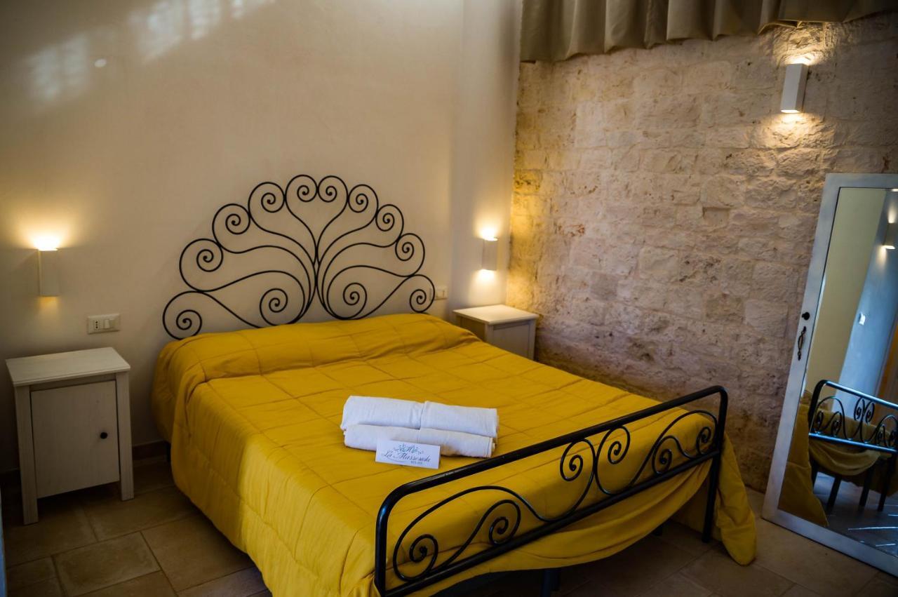 Relais La Masseriola Кастеллана-Гротте Екстер'єр фото