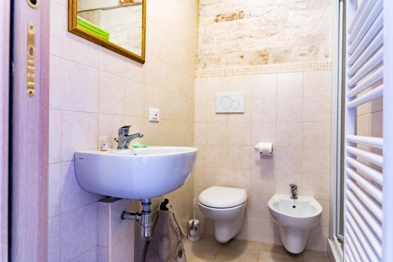 Relais La Masseriola Кастеллана-Гротте Екстер'єр фото